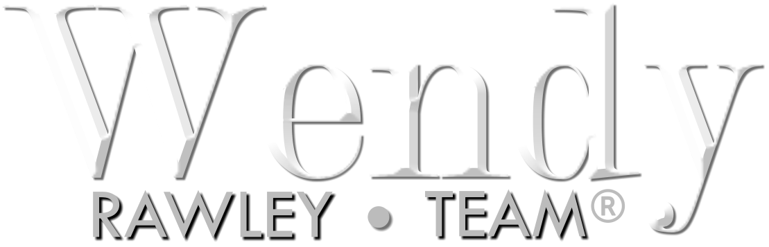 The Wendy Rawley Team Logo