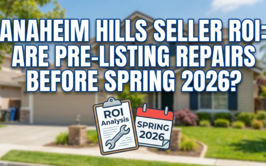 Anaheim Hills Real Estate - expert guide by The Wendy Rawley Team