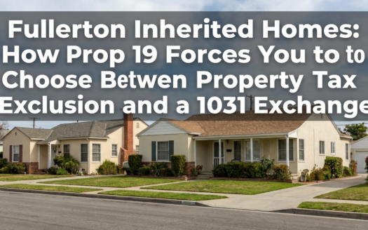 Fullerton Homes - expert guide by The Wendy Rawley Team