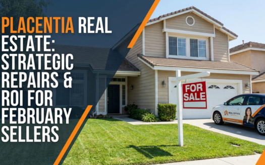 Placentia Real Estate - expert guide by The Wendy Rawley Team