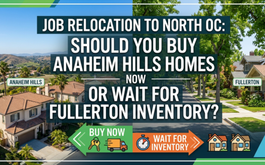 Anaheim Hills homes - expert guide by The Wendy Rawley Team