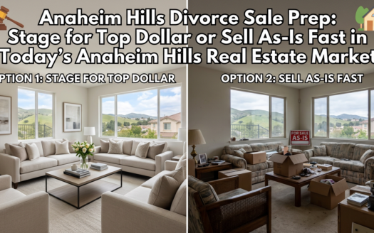 Anaheim Hills Real Estate - expert guide by The Wendy Rawley Team