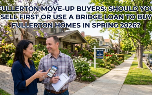 Fullerton homes - expert guide by The Wendy Rawley Team