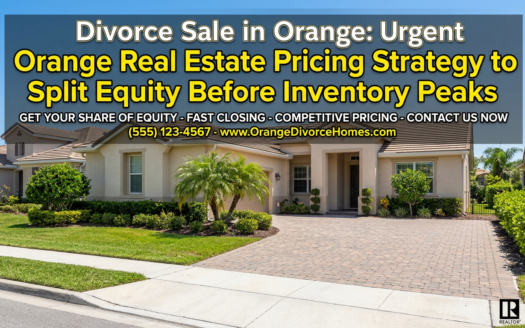 Orange Real Estate - expert guide by The Wendy Rawley Team