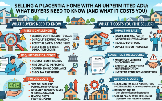 Placentia homes - expert guide by The Wendy Rawley Team