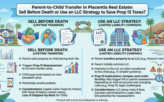 Placentia Real Estate - expert guide by The Wendy Rawley Team