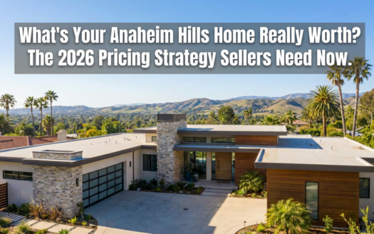 anaheim hills pricing strategy featured