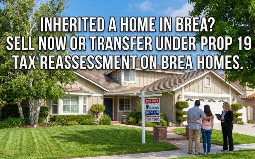 Brea homes - expert guide by The Wendy Rawley Team