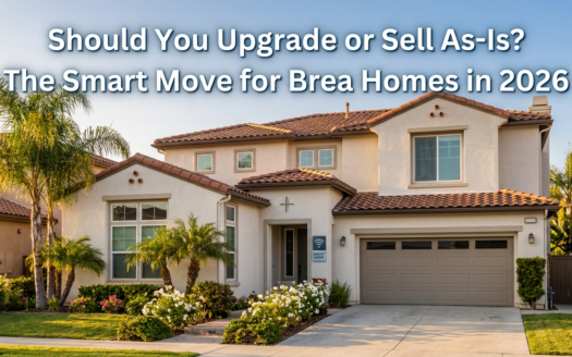 Brea homes - expert guide by The Wendy Rawley Team
