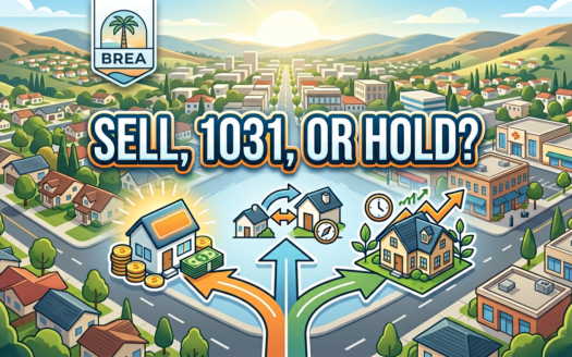 Brea Selling Rental Property Guide - expert guide by The Wendy Rawley Team