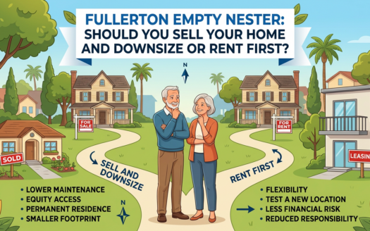 Fullerton homes - expert guide by The Wendy Rawley Team