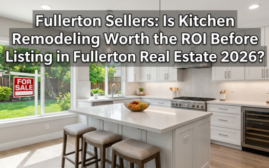 Fullerton Real Estate - expert guide by The Wendy Rawley Team