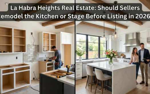La Habra Heights Real Estate - expert guide by The Wendy Rawley Team