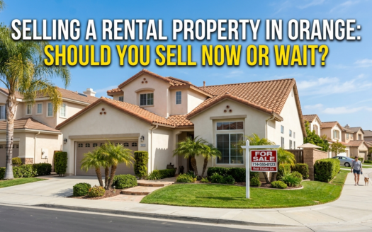 Orange Real Estate - expert guide by The Wendy Rawley Team