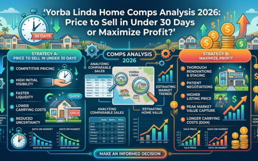 Yorba Linda home - expert guide by The Wendy Rawley Team