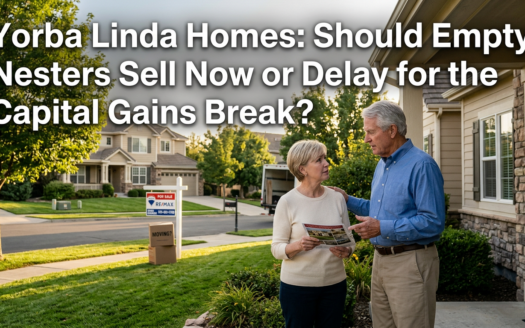 Yorba Linda homes - expert guide by The Wendy Rawley Team