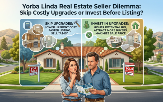 Yorba Linda Real Estate - expert guide by The Wendy Rawley Team