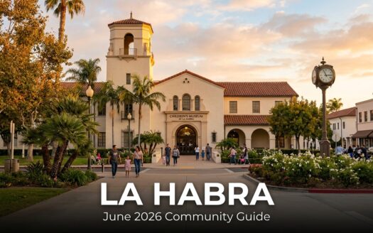 La Habra community guide June 2026 - La Habra community guide