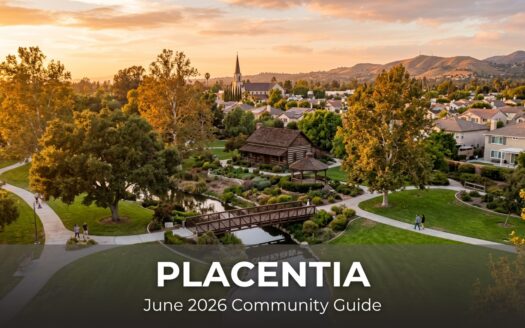 Placentia community guide June 2026 - Placentia community guide