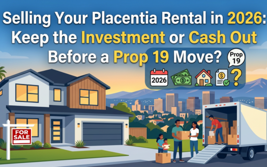 Placentia Real Estate - expert guide by The Wendy Rawley Team