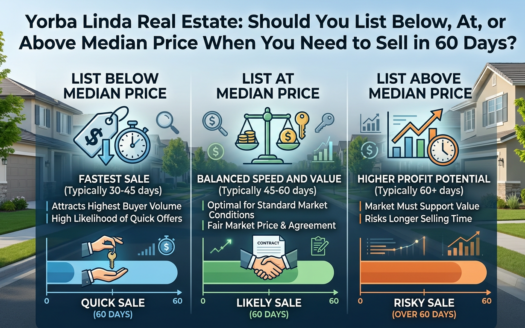Yorba Linda Real Estate - expert guide by The Wendy Rawley Team