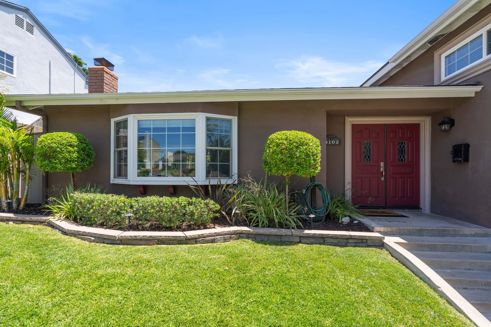 4102 Denver Avenue Yorba Linda interior