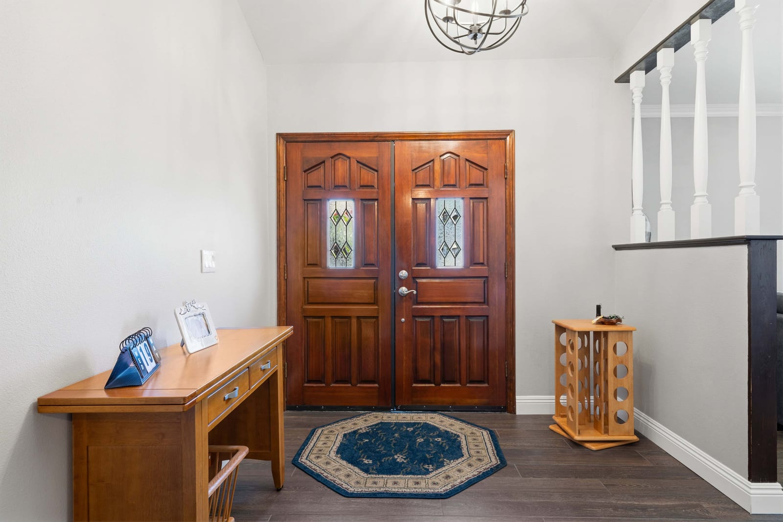 4102 Denver Avenue Yorba Linda interior detail