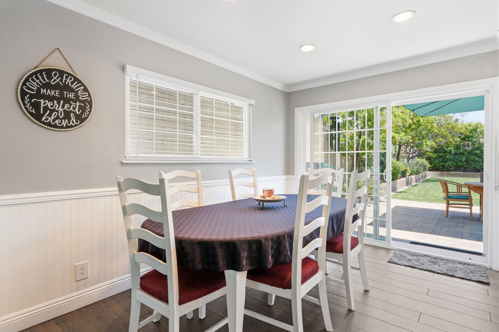 4102 Denver Avenue Yorba Linda interior view