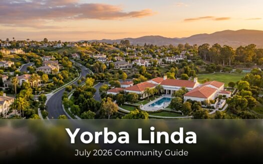 Yorba Linda community guide July 2026 - Yorba Linda community guide