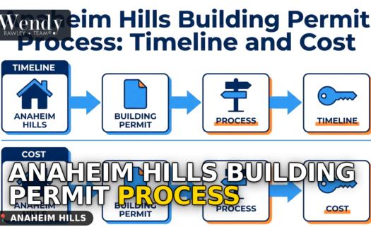 Anaheim Hills Building Permit Process: Timeline and Cost