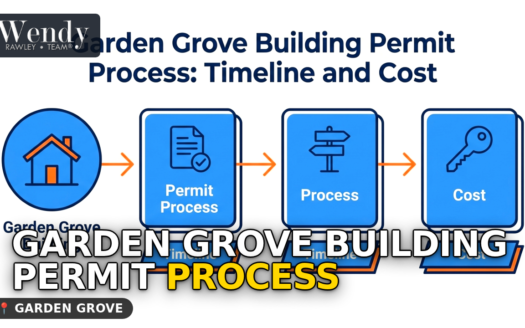Garden Grove Building Permit Process: Timeline and Cost