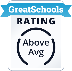 D. Russell Parks Junior High School GreatSchools School Rating Band: Above average