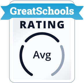 Richman Elementary School GreatSchools School Rating Band: Average
