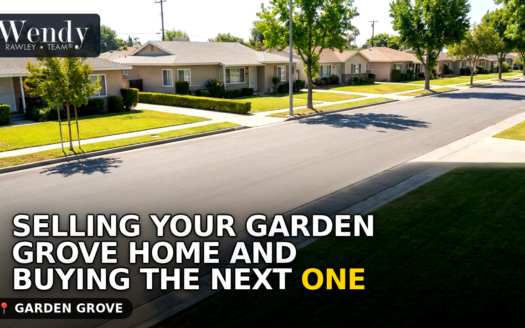 Selling Your Garden Grove Home and Buying the Next One: Bridge Loan or Contingent Offer?