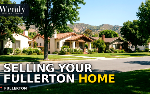 Selling Your Fullerton Home: How California's Seller Withholding Rule (Form 593) Works